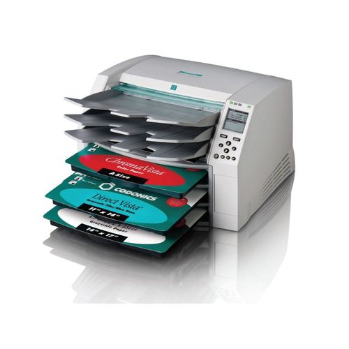 Reproductor de imágenes para centro sanitario - Horizon® Ci-RAD - Codonics