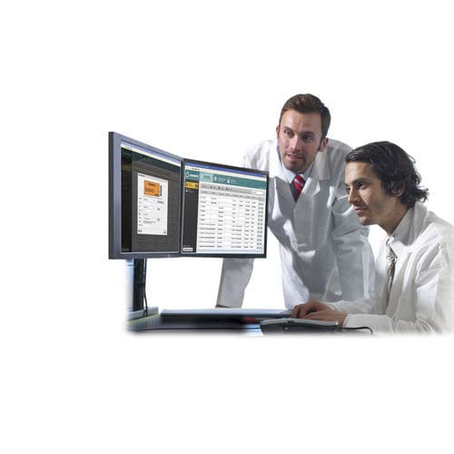 Software médico - Codonics - de farmacia / análisis de datos / de gestión
