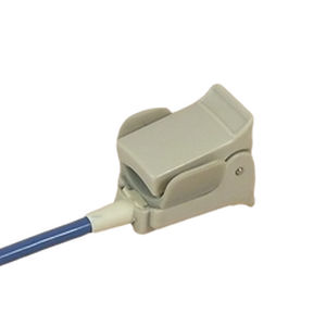 Sensor SpO2 de dedo - R003-C - Comdek Industrial - pediátrico / reutilizable