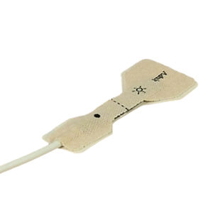 Sensor SpO2 multiposición - D001 - Comdek Industrial - de un solo uso