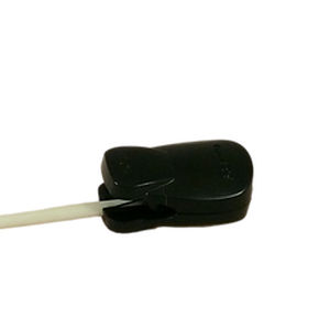 Sensor SpO2 auricular - R003 - Comdek Industrial - pediátrico / reutilizable
