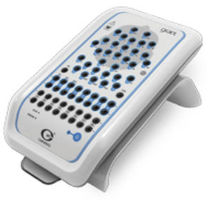 Amplificador de electrofisiología PSG - Grael HD-PSG - Compumedics