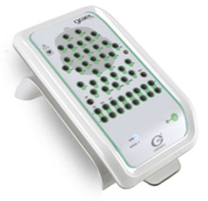 Amplificador de electrofisiología EEG - Grael HD-EEG - Compumedics - 32 canales