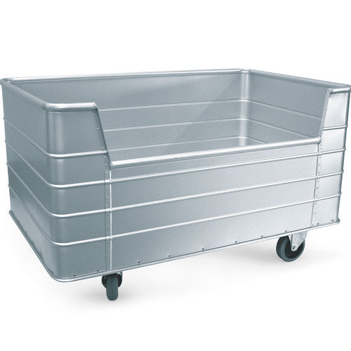 Carro para bolsas para ropa sucia - 216 - Conf Industries