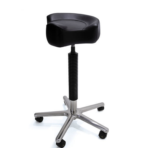 Taburete para consulta médica - SGTD-GS  - Conf Industries - para quirófano / para odontología / de laboratorio