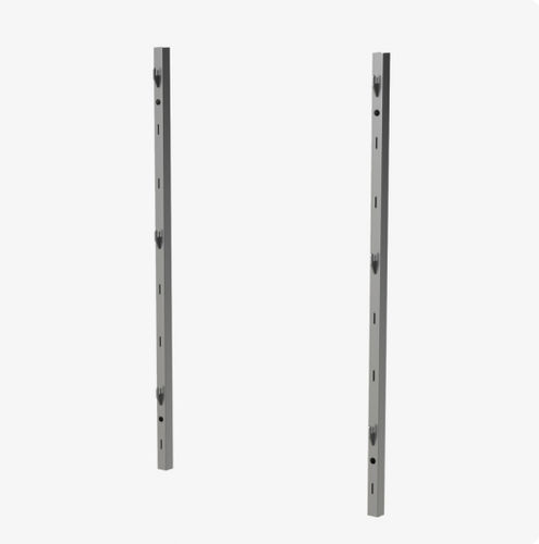 Soporte de instrumentos musicales - MF-MR - Conf Industries - para almacenamiento / modular / de pared