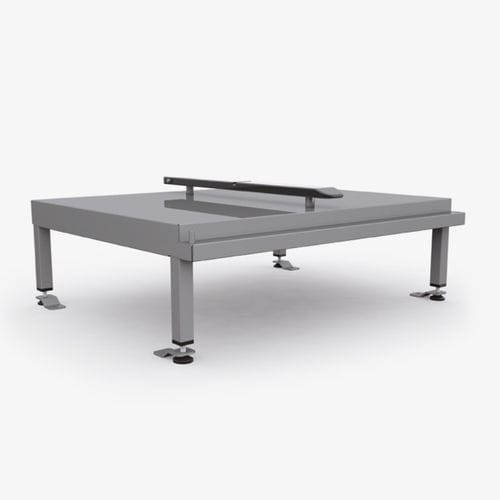 Plataforma de transferencia para carro - PLTXD2 - Conf Industries