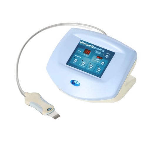 Unidad de peeling por ultrasonidos - XTRA Ultrasonic Peeling - ENCO