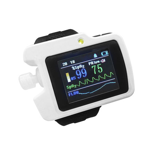 Monitor del sueño inalámbrico - RS01 - Contec Medical Systems
