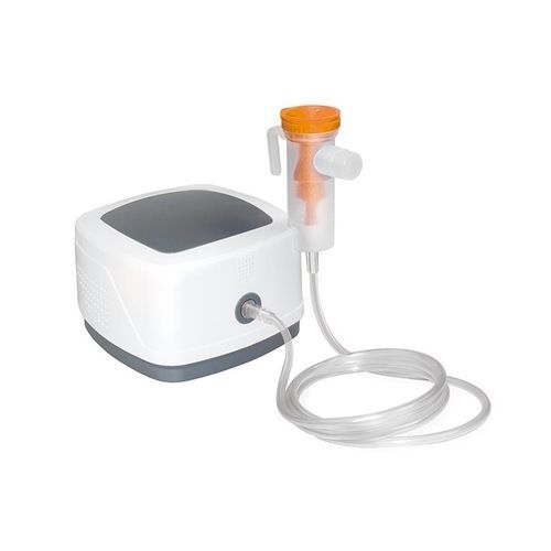 Nebulizador electroneumático - NE-J01 - Contec Medical Systems - de uso general / compacto / de mesa