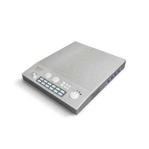 Electromiógrafo 4 canales - CMS6600B - Contec Medical Systems - para la actividad muscular craneofacial / de fisioterapia / portátil