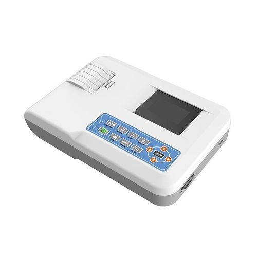 Sistema de ECG veterinario 1 canal - ECG100G-VET - Contec Medical Systems