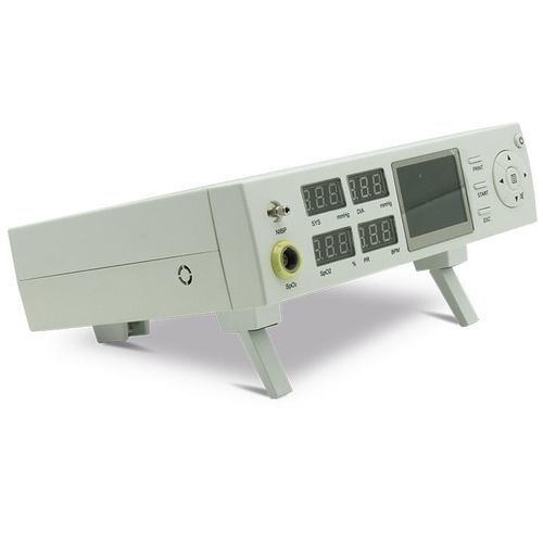 Monitor de paciente compacto - CMS5000  - Contec Medical Systems - de noche / de frecuencia cardíaca / PNI