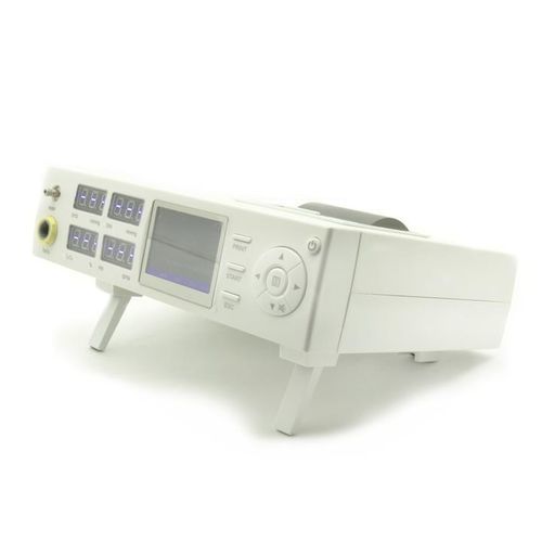 Monitor de paciente compacto - CMS5000C  - Contec Medical Systems - de noche / de frecuencia cardíaca / PNI