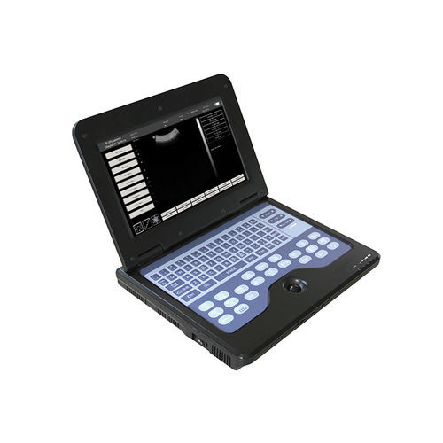 ecógrafo portátil - Contec Medical Systems
