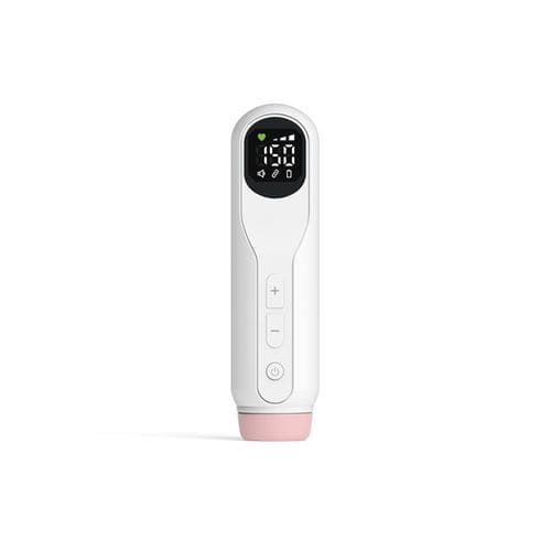 Doppler fetal - CONTEC10D - Contec Medical Systems - de bolsillo / con cardiofrecuencímetro