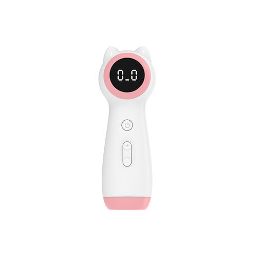 Doppler fetal - CONTEC10F  - Contec Medical Systems - de bolsillo / con cardiofrecuencímetro