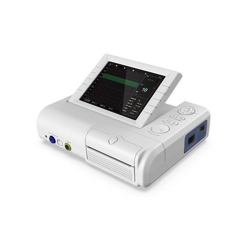 Monitor fetal FHR - CMS800G  - Contec Medical Systems - gemelar / TOCO / MECG