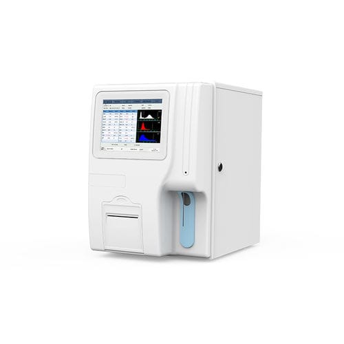 Analizador de hematología automático - HA3100  - Contec Medical Systems - de mesa
