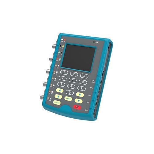 Simulador multiparamétrico - MS400 - Contec Medical Systems - de constantes vitales / para cuidados de urgencias / para cuidados intensivos