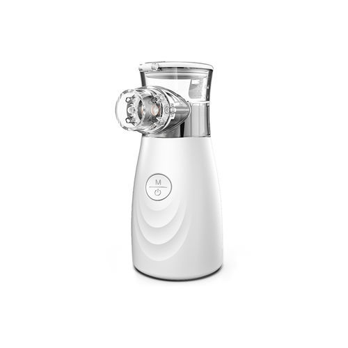 Nebulizador de membrana vibrante - NE-M03B - Contec Medical Systems - de uso general / portátil de mano / compacto