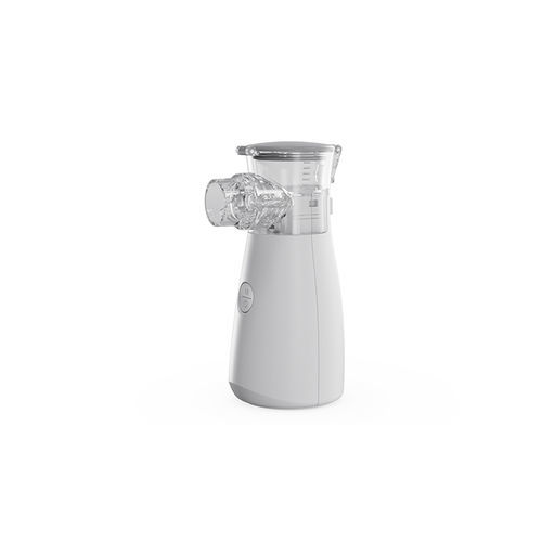 Nebulizador de membrana vibrante - NE-M03A - Contec Medical Systems - de uso general / portátil de mano / compacto