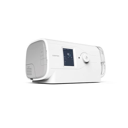 Ventilador electrónico - R100BP  - Contec Medical Systems - para apnea del sueño / CPAP / BIPAP