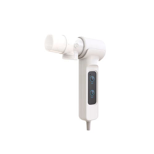 Ejercitador respiratorios - RPM10  - Contec Medical Systems - informatizado