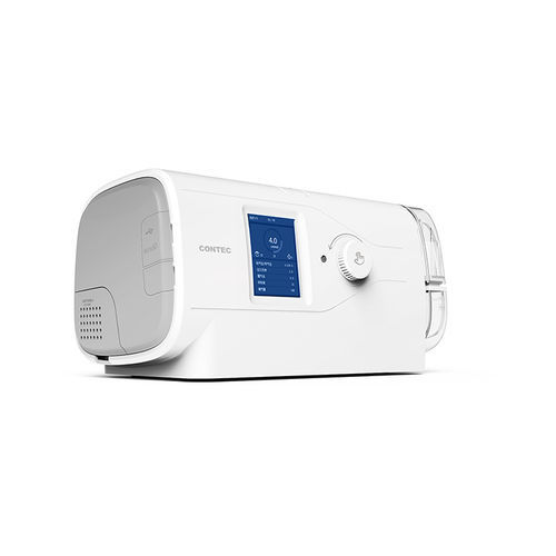 Ventilador electrónico - R100ST  - Contec Medical Systems - BPCO / para apnea del sueño / CPAP