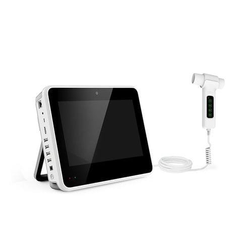 Espirómetro informatizado - SP100A  - Contec Medical Systems - portátil / con conexión USB