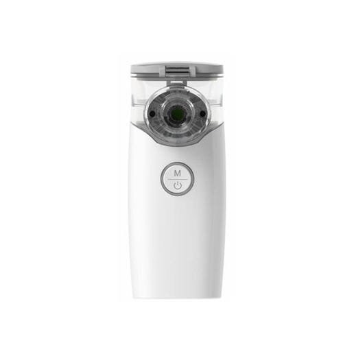 Nebulizador de membrana vibrante - NE-M01L - Contec Medical Systems - de uso general / portátil de mano