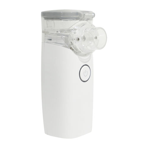 Nebulizador de membrana vibrante - NE-M01L - Contec Medical Systems - de uso general / portátil de mano