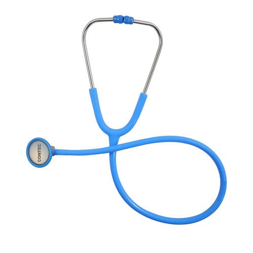 Estetoscopio simple - SC12  - Contec Medical Systems