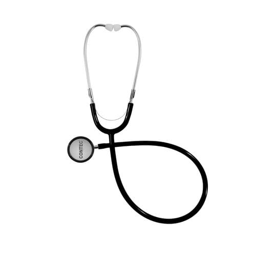 Estetoscopio simple - SC21  - Contec Medical Systems