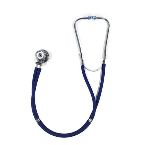 Estetoscopio doble - SC32  - Contec Medical Systems - de acero inoxidable