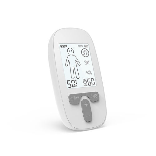 Electroestimulador - ET10 - Contec Medical Systems - de mano