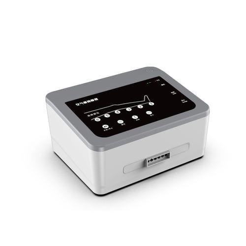 Unidad de presoterapia para piernas - AP200 - Contec Medical Systems - de mesa