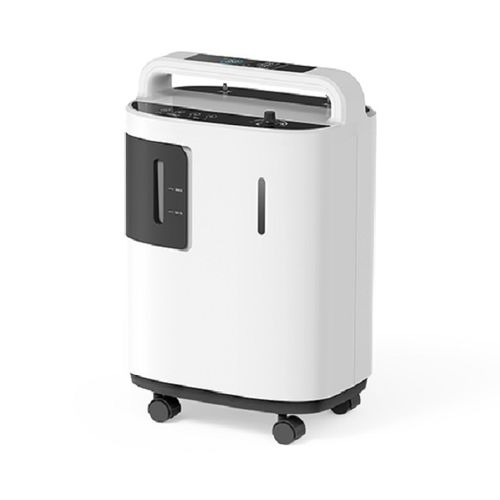 Concentrador de oxígeno médico - OC30 - Contec Medical Systems - para asistencia domiciliaria / móvil