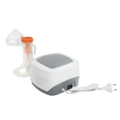 Nebulizador electrónico - NE-J01VET - Contec Medical Systems - para experimentación con animales / veterinario / móvil
