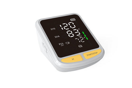 Tensiómetro automático - CONTEC08ES1 - Contec Medical Systems - con modo parlante / 199x1