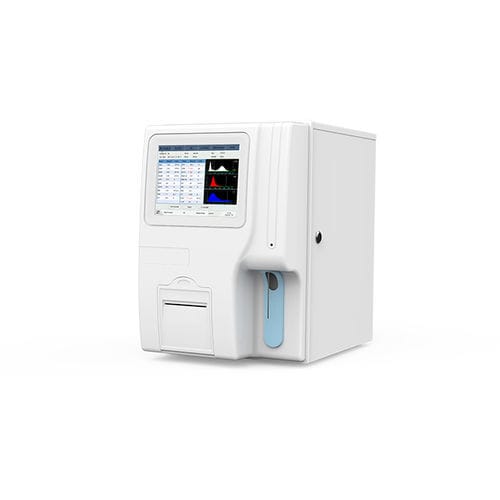 Analizador de hematología veterinario - HA3100VET - Contec Medical Systems - automático / de mesa / con diferenciación de 3 partes