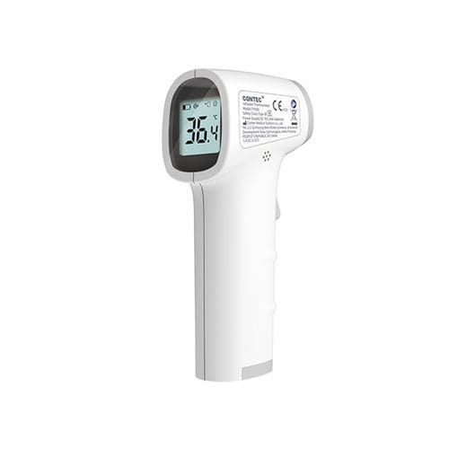 Termómetro médico - TP500 - Contec Medical Systems - clínico / digital / electrónico