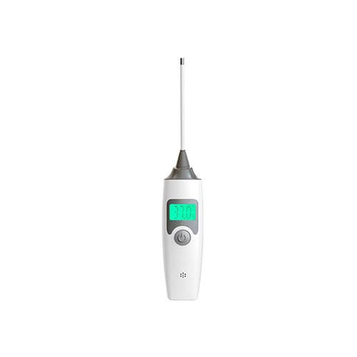 Termómetro médico - TP300 - Contec Medical Systems - digital / electrónico / de infrarrojos