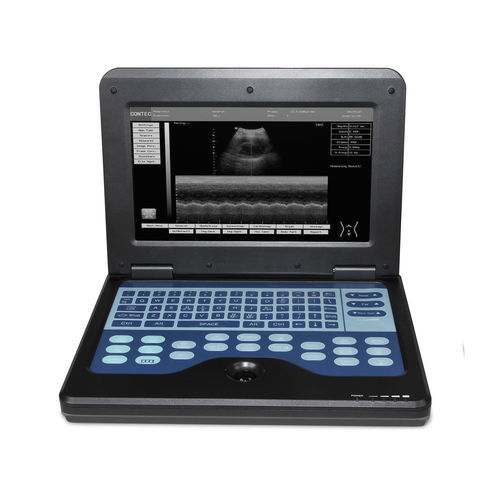 ecógrafo portátil - Contec Medical Systems