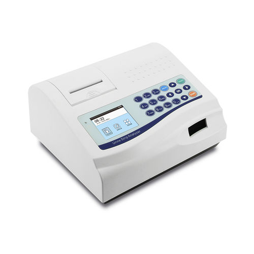 Analizador de orina semiautomático - BC400 - Contec Medical Systems - de mesa