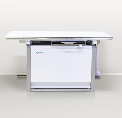 Mesa de radiografía veterinaria - VSTX-60 - CONTROL-X Medical