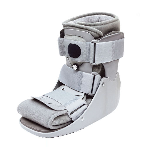 Bota ortopédica inmovilizadora corta - 5921 - Conwell Medical - hinchable