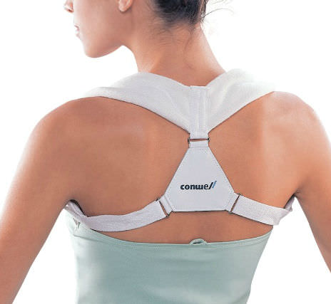 Órtesis clavicular - 5201 - Conwell Medical - L / M / S