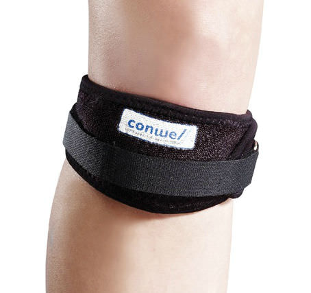 Banda infrapatelar para rodilla - COOLMAX®  - Conwell Medical