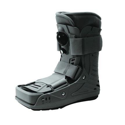 Bota ortopédica inmovilizadora corta - 5923 - Conwell Medical - hinchable
